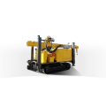 Portable hydraulic Water Well Drilling Rig